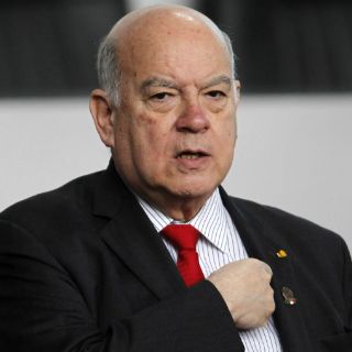 Insulza rechaza críticas de Evo Morales contra la OEA