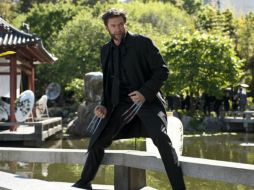 ''Wolverine'' viaja a Japón para enfrentarse con Silver Samurai. ESPECIAL /