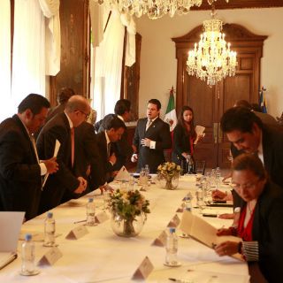 Tlaquepaque y Guadalajara definen prioridades para el Consejo Metropolitano