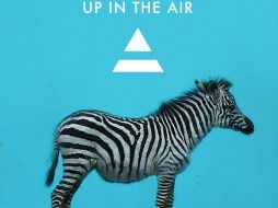 ''Up in the air'', el primer single de ''Love Lust Faith + Dreams''. AP /