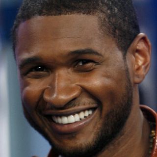 Usher estará en la ceremonia del Salón de la Fama del Rock