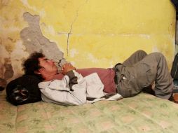 Asegura ICE que el confinamiento solitario ayuda a proteger a los inmigrantes con enfermedades mentales. ARCHIVO /