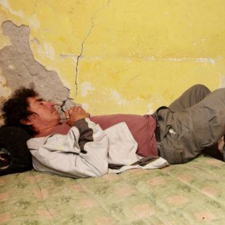 Gobierno de EU defiende el aislamiento de inmigrantes