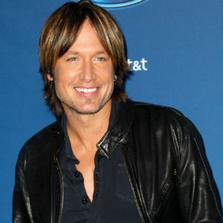 Keith Urban, sin miedo al trabajo