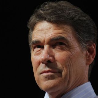 Texas se opone al matrimonio gay: Perry
