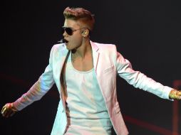 Su sencillo ''Boyfriend'' alcanzó el primer lugar en iTunes. AP /