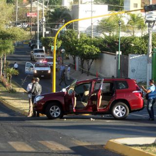 Una persona, arraigada por asesinato de secretario de Turismo: FGE