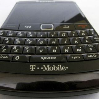 Blackberry incorpora nuevos contenidos de televisión en EU