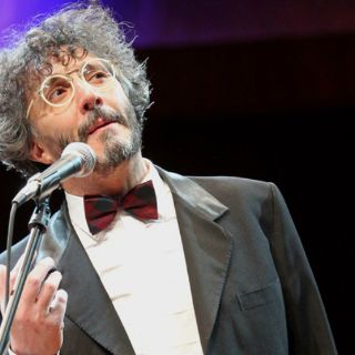 Fito Páez lanza material discográfico ''El sacrificio''