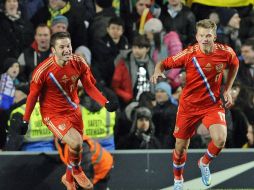 La organización del torneo ha recibido críticas por parte de FIFA, máximo organismo del futbol. EFE /