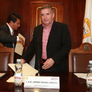 Ciudadanos buscados por protesta anti casetas reciben amparo