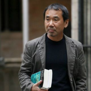 Nuevo libro de Murakami bate su propio récord