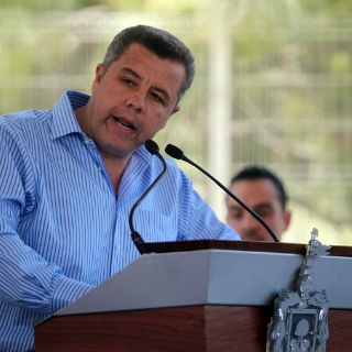 Alcalde de Tlaquepaque busca crear escuela de arte urbano