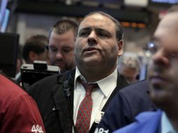 Las perspectivas inciertas en Europa es el factor que impide al mercado estadounidense alcanzar nuevos máximos. AP /