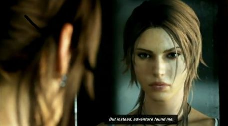 Los videojuegos de Tomb Raider han vendido más de 35 millones de copias en todo el mundo. ESPECIAL /