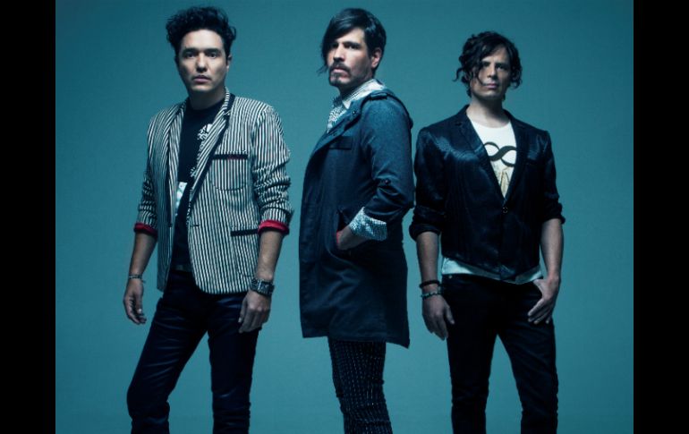 Después de su éxito en el Auditorio Nacional, DLD regresa a festejar, en una fiesta para dos mil personas. ARCHIVO /