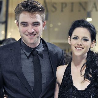 Stewart y Pattinson retoman su romance