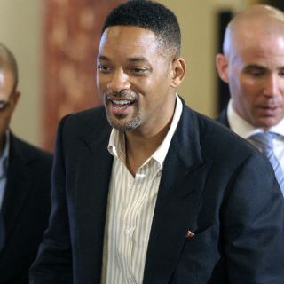 Will Smith explica las razones para rechazar ''Django sin cadenas''