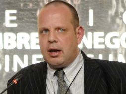 Alejandro Hope considera importante que se expliquen los detalles de la Gendarmería a la sociedad mexicana. ARCHIVO /