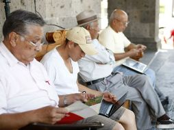 Brasil ocupa el primer lugar con 23.2 millones de visitas. ARCHIVO /