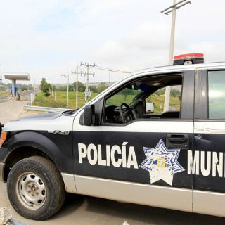 Arraigan a seis presuntos policías secuestradores