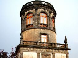 En el Castillo de Chapultepec se aprecian  pinturas, mobiliarios, documentos y numismática que dan testimonio del devenir de México. NTX /
