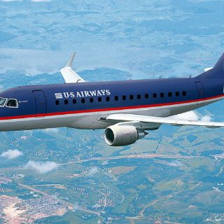 Aprueban fusión de U.S. Airways y American Airlines