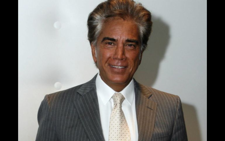 El 15 de mayo se presentará en Hermosillo. ARCHIVO /