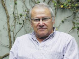 Reproche. El consejero afirma que Felipe Calderón maltrató a mucha gente, incluido a Vicente Fox Quesada. ESPECIAL /