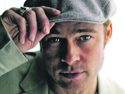 Brad entra a la edad de oro. Este año cumple 50 años y tiene claro que en roles más complejos está la satisfacción profesional. ESPECIAL /