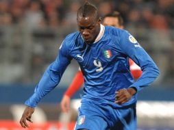 Varios jugadores se han manifestado por recibir insultos debido a este problema. AFP /