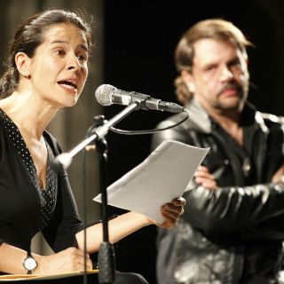 Recuerdan a Rascón Banda en el Museo de la SHCP