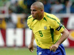 El ex del Barcelona estará en una nueva faceta en su carrera. ARCHIVO /