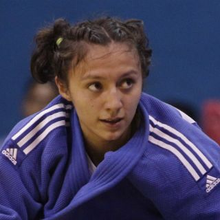 Judoca Edna Carrillo se adaptará al reglamento