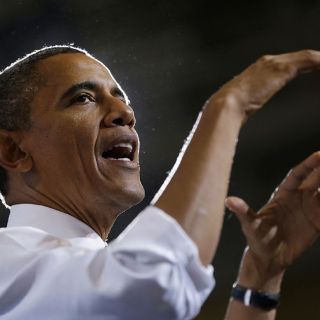 Obama reafirmará apoyo a estrategia de seguridad de Peña