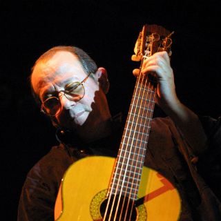 Silvio Rodríguez desea actuar en Bolivia