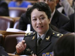 Pese al cierre de este club, otros que han surgido en las últimas semanas en internet a la sombra de la fama de la soprano. AP /