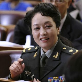 China cierra club de fans de la primera dama en Internet