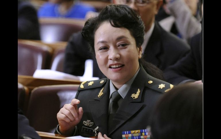 Pese al cierre de este club, otros que han surgido en las últimas semanas en internet a la sombra de la fama de la soprano. AP /