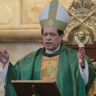 Rivera Carrera convoca a actuar con tolerancia y respeto