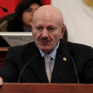 Mondragón supervisa vigilancia en Acapulco