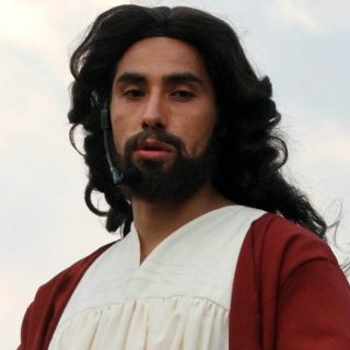 Cristo de Iztapalapa inicia la Visita a las Siete Casas