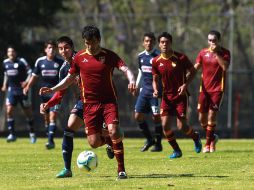 Estudiantes mantiene el ritmo ante su semana de descanso en la liga de ascenso.  /