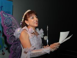 ''Cuentacuentos'' será una de las actividades que se llevará a cabo. ARCHIVO /