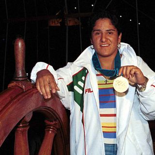 Soraya Jiménez muere de un infarto