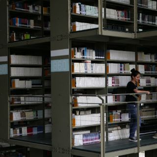 Biblioteca Vasconcelos estrechará lazos con Iberoamérica