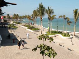 Opinan que el turismo nacional ya no vacaciona una o dos semanas como antes, ahora son dos o tres días. ARCHIVO /