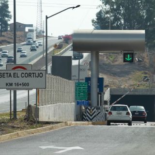 Vecinos insistirán en la eliminación de caseta del Cortijo