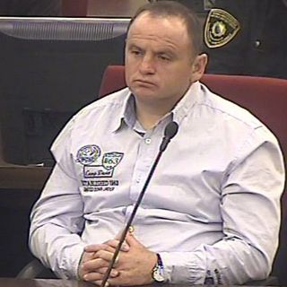 Condenan en Bosnia a 45 años de prisión al ''monstruo de Grbavica''