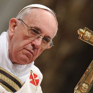 Argentina confia en mediación del Papa por Malvinas